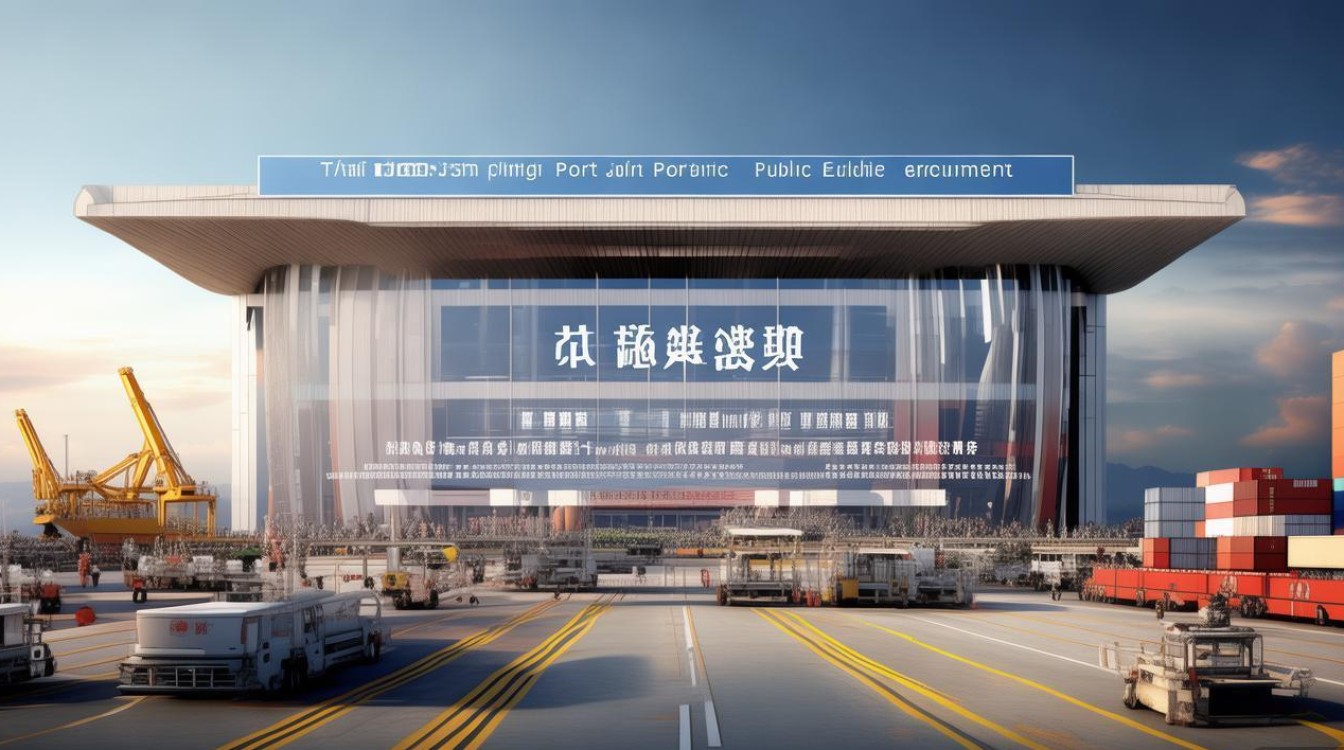 天津东疆港公开招聘，哪些岗位在招？