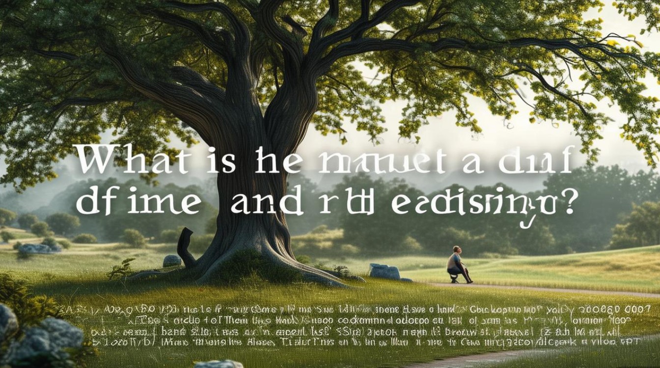 时德究竟是什么? 时德究竟是什么?