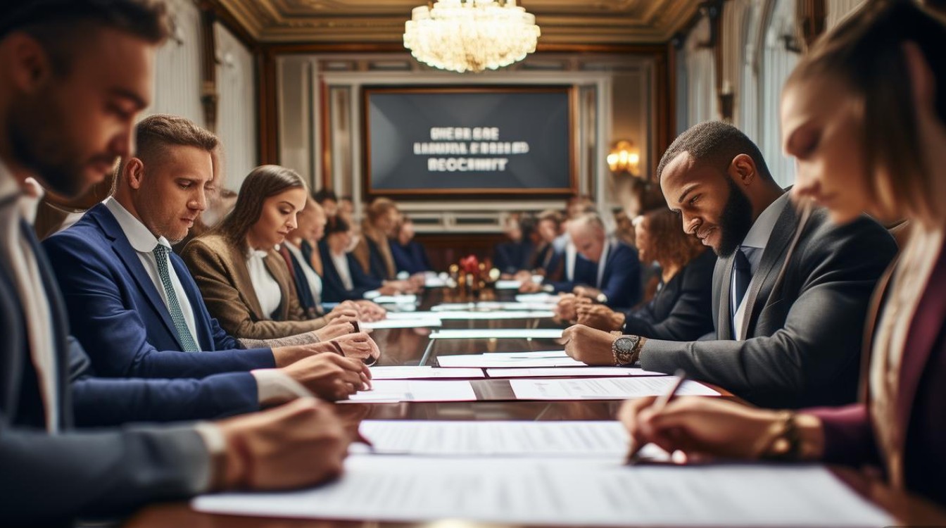 企业领导干部公开招聘如何确保公平公正? 企业领导干部公开招聘如何确保公平公正?