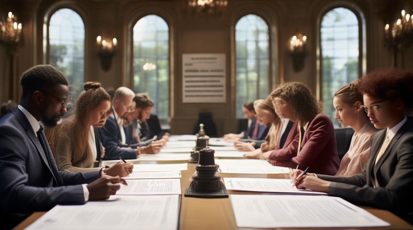 企业领导干部公开招聘如何确保公平公正? 企业领导干部公开招聘如何确保公平公正?