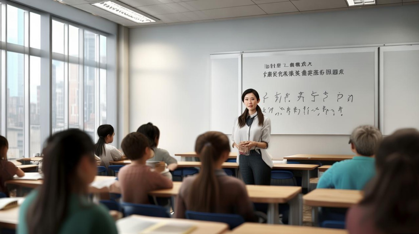 静安区教育公开招聘有何新要求？