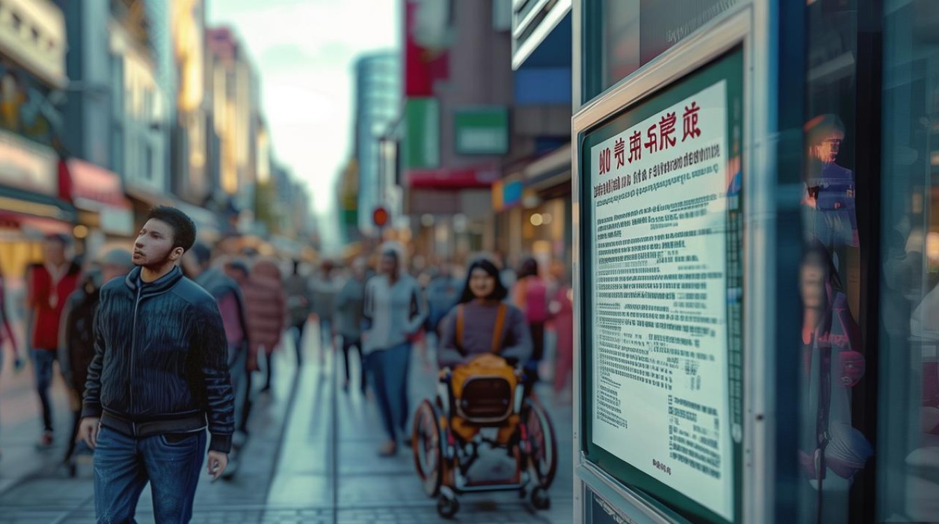 北京公开招聘残疾人,有何特殊政策或支持措施? 北京公开招聘残疾人,有何特殊政策或支持措施?