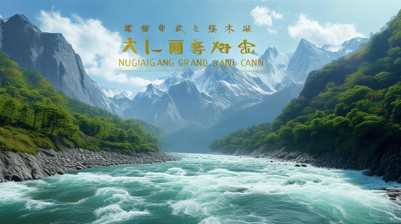 怒江下游叫什么? 怒江下游叫什么?