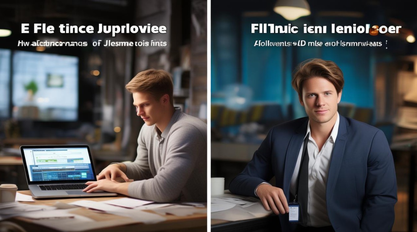 电视台台聘与正式编有何区别? 电视台台聘与正式编有何区别?