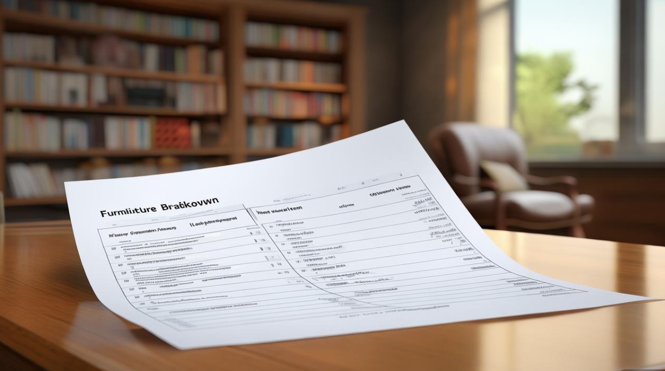 家具拆单是什么? 家具拆单是什么?