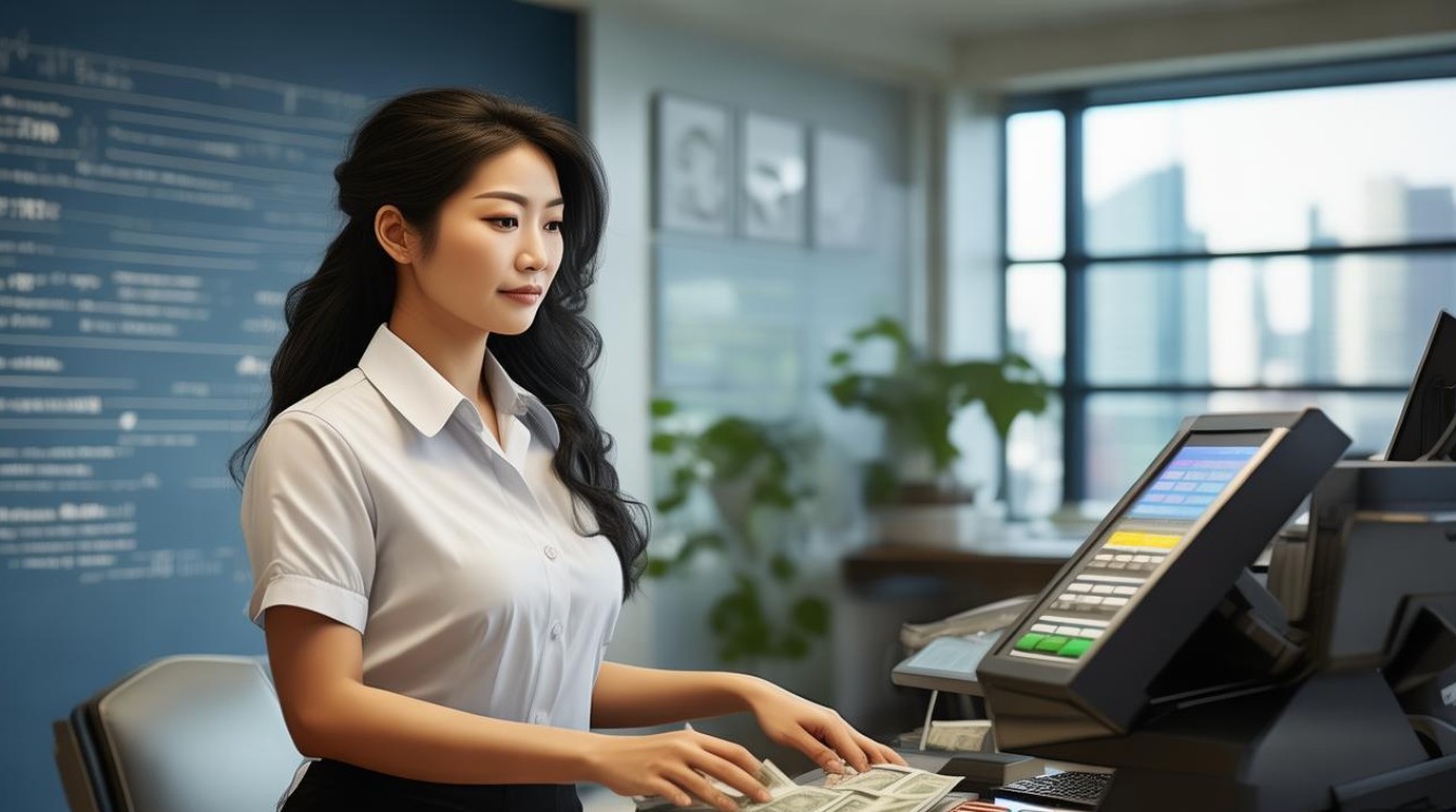 出纳具体负责哪些核心工作? 出纳具体负责哪些核心工作?