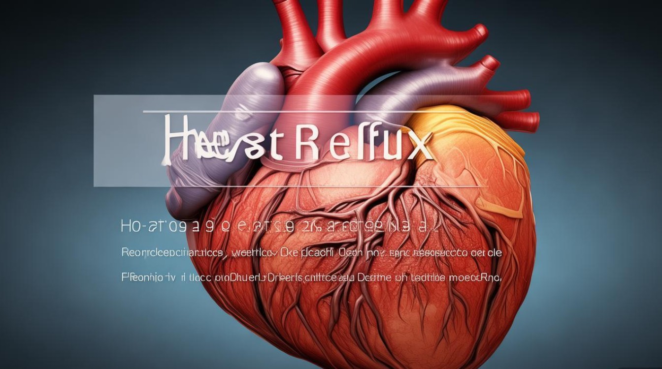 心脏反流危害大吗？会引发哪些严重问题？