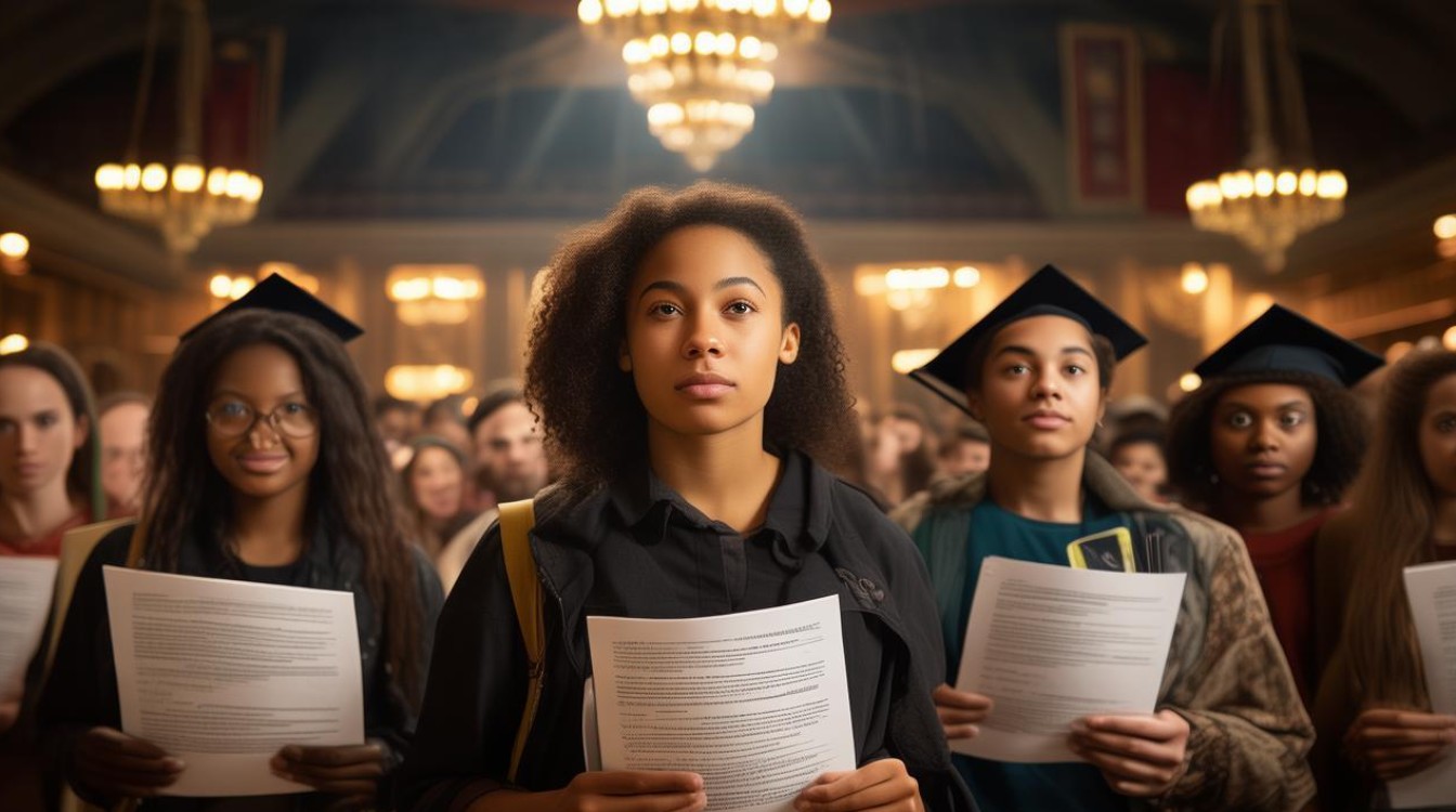 毕业审核到底是什么意思？