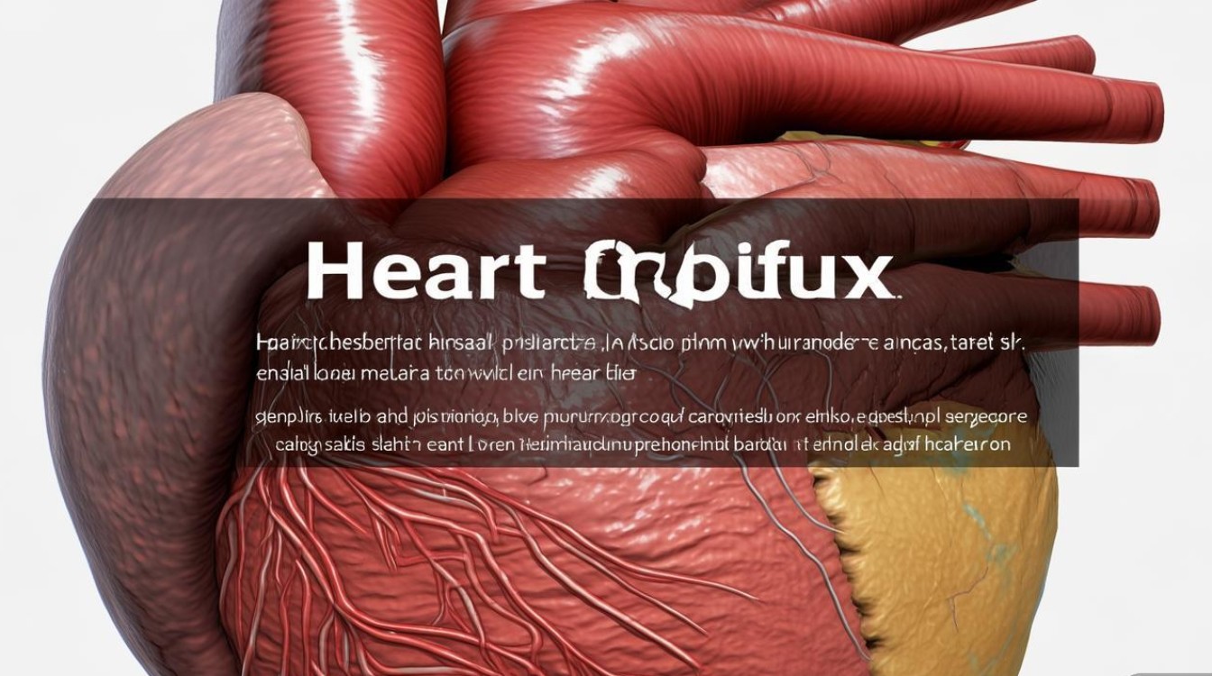 心脏反流危害大吗？会引发哪些严重问题？