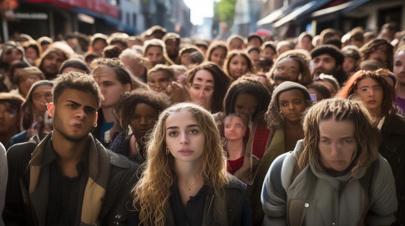 群众演员门槛低?其实有这些隐藏要求 群众演员门槛低?其实有这些隐藏要求