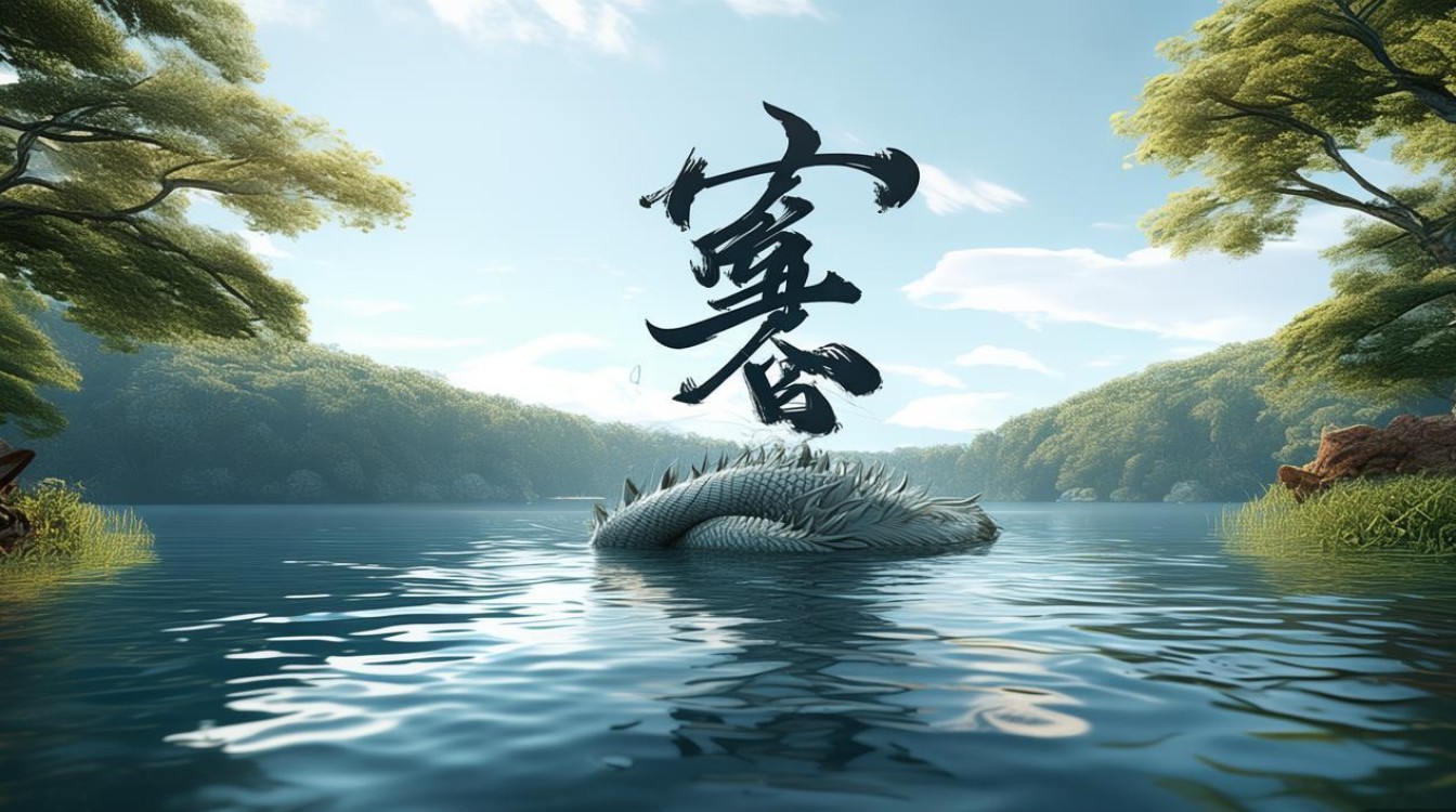 什么卧波?何物卧波? 什么卧波?何物卧波?