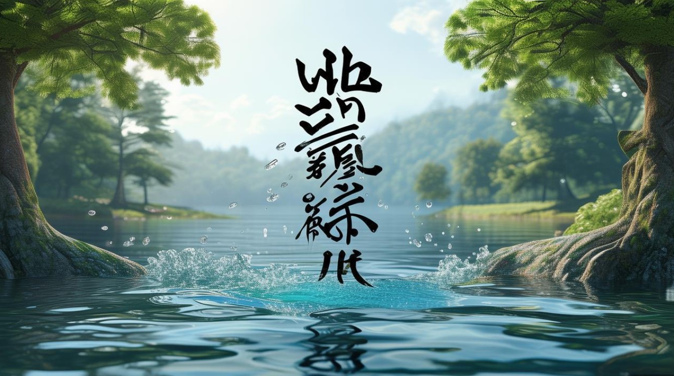 什么卧波?何物卧波? 什么卧波?何物卧波?