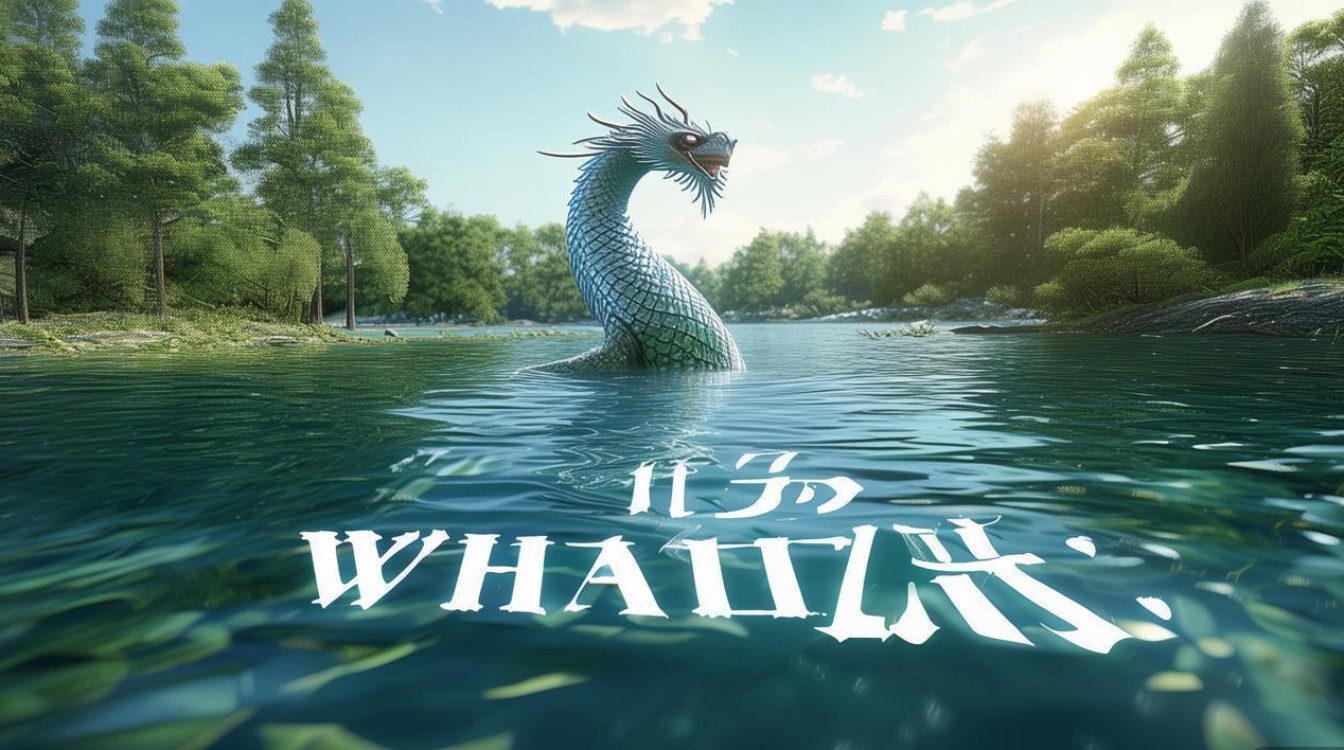 什么卧波?何物卧波? 什么卧波?何物卧波?