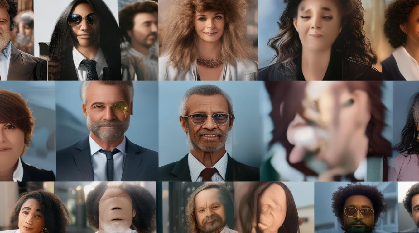 颜值高能当饭吃?帅气的职业选择有哪些? 颜值高能当饭吃?帅气的职业选择有哪些?