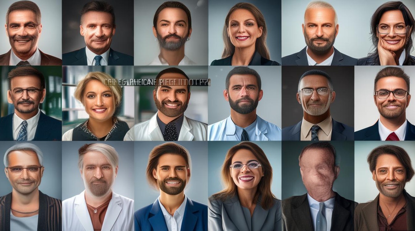 颜值高能当饭吃?帅气的职业选择有哪些? 颜值高能当饭吃?帅气的职业选择有哪些?