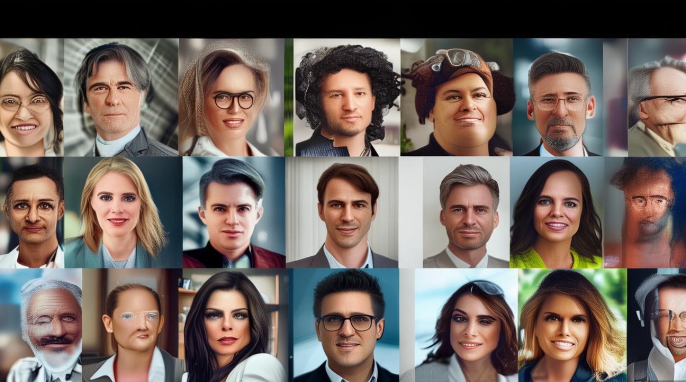 颜值高能当饭吃?帅气的职业选择有哪些? 颜值高能当饭吃?帅气的职业选择有哪些?