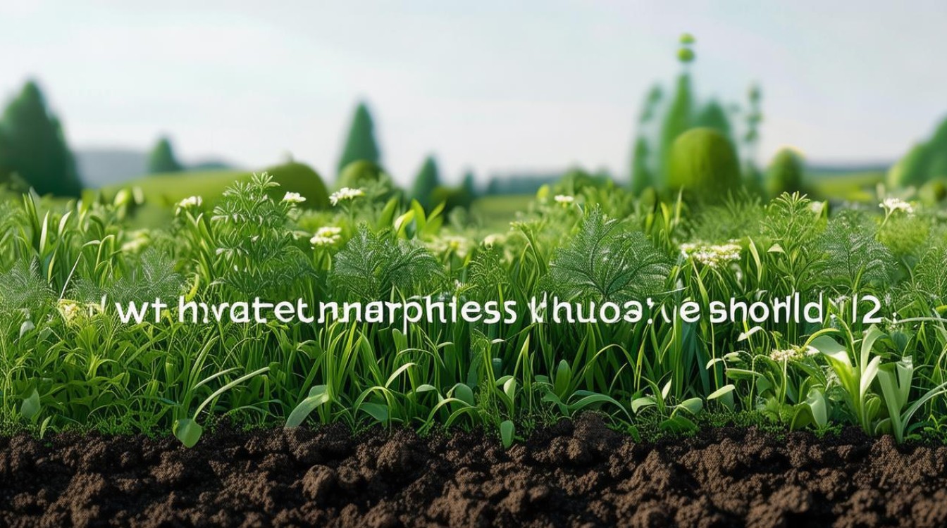 什么丰沃了谁的土壤? 什么丰沃了谁的土壤?