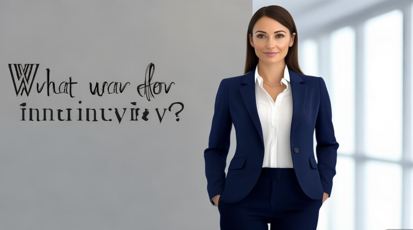 面试穿什么衣服最得体? 面试穿什么衣服最得体?