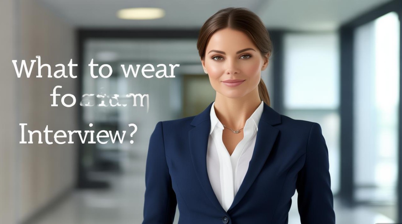 面试穿什么衣服最得体? 面试穿什么衣服最得体?