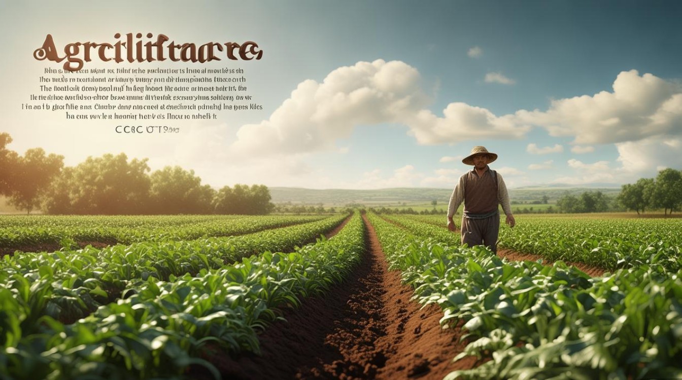 农艺是什么?为何它对农业如此重要? 农艺是什么?为何它对农业如此重要?