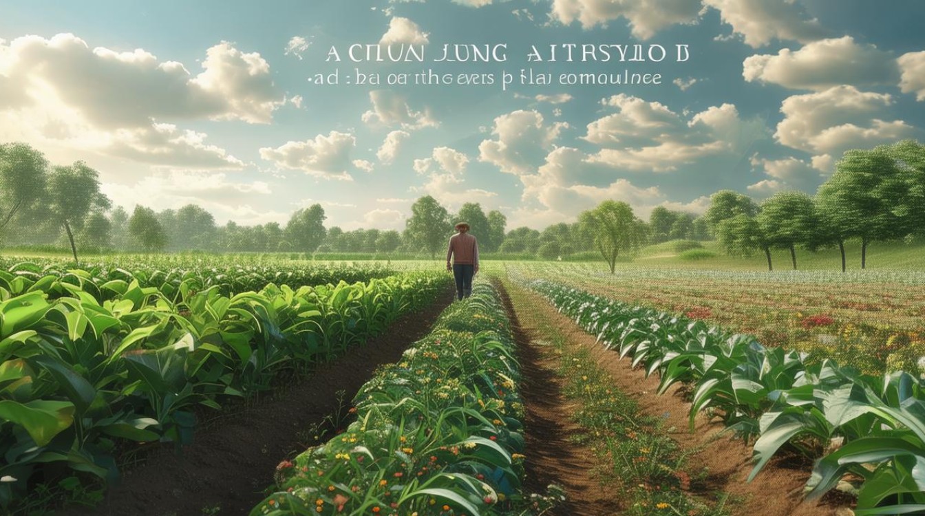 农艺是什么?为何它对农业如此重要? 农艺是什么?为何它对农业如此重要?