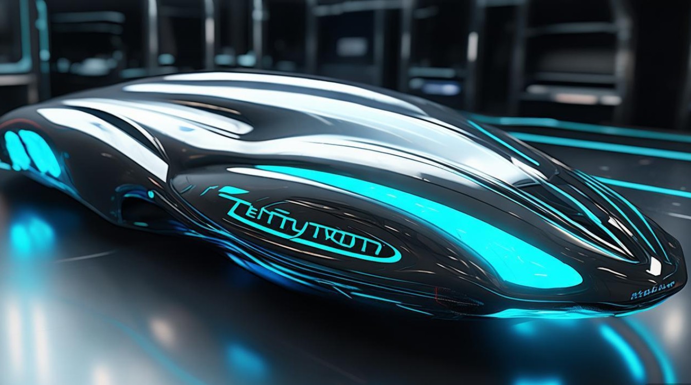 Tendyron究竟是什么？