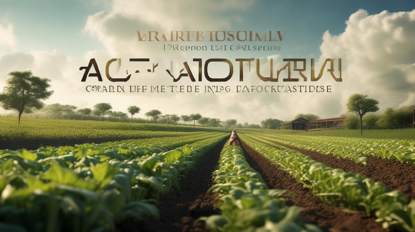 农艺是什么?为何它对农业如此重要? 农艺是什么?为何它对农业如此重要?