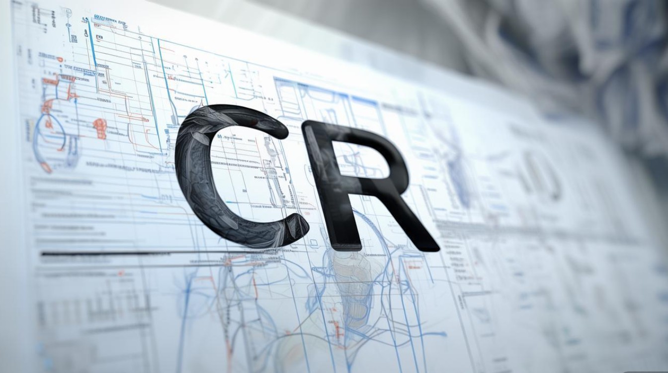 CR医学上具体指什么? CR医学上具体指什么?