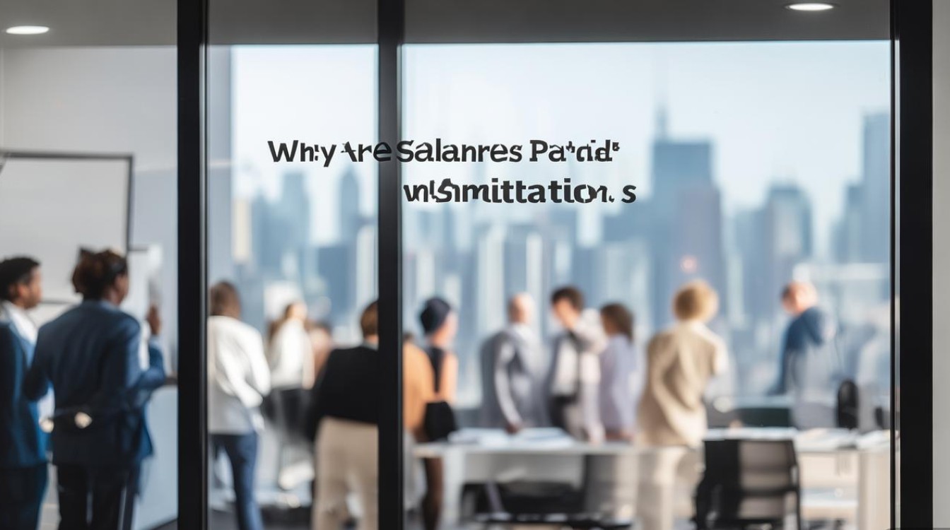 工资为何分两次发? 工资为何分两次发?