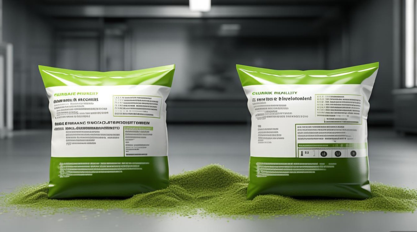 复合肥如何辨别好坏? 复合肥如何辨别好坏?