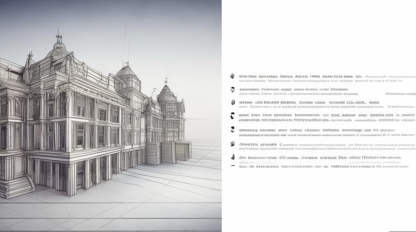 建筑设计主要学什么?核心课程与技能有哪些? 建筑设计主要学什么?核心课程与技能有哪些?