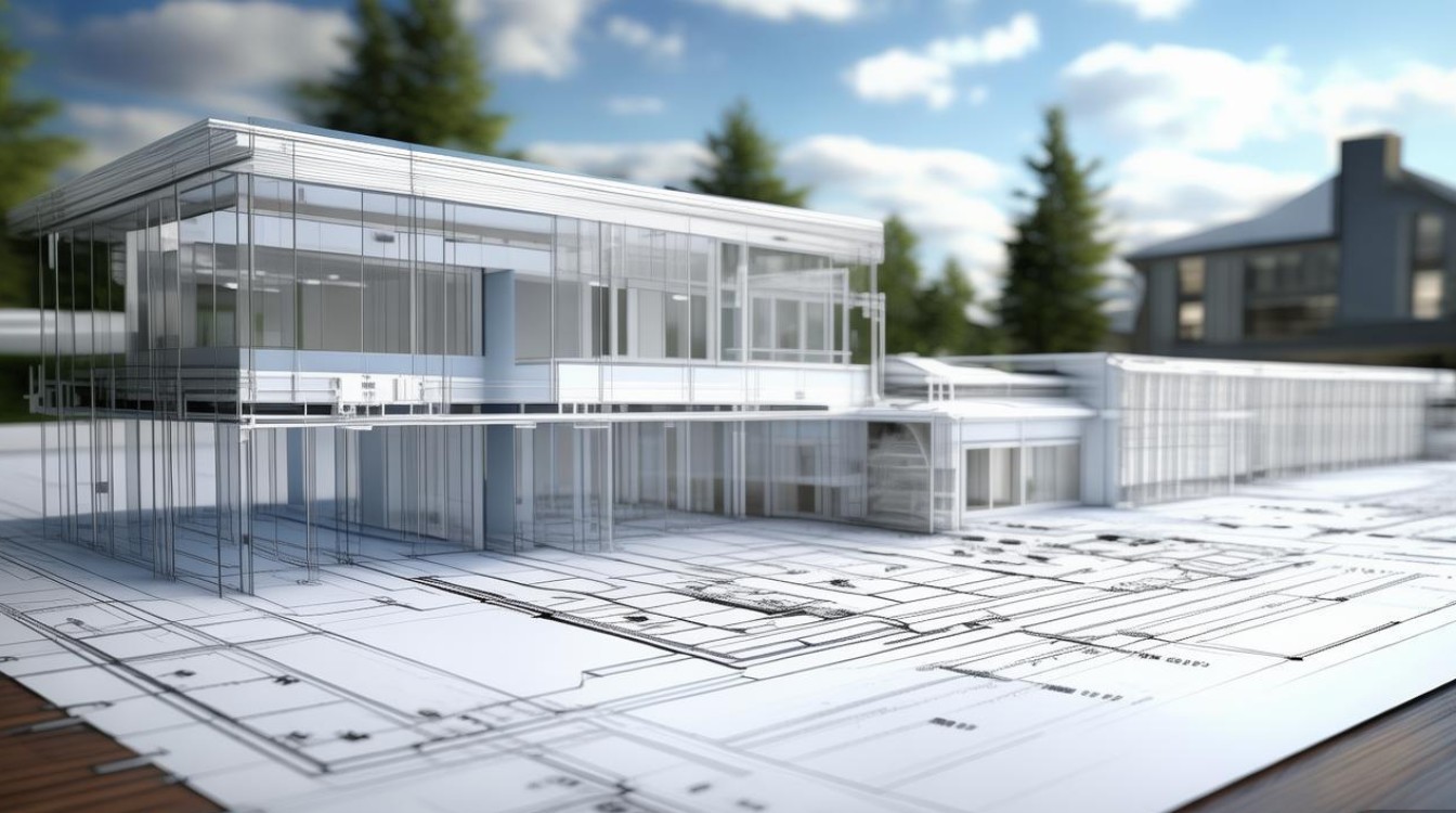 建筑设计主要学什么?核心课程与技能有哪些? 建筑设计主要学什么?核心课程与技能有哪些?