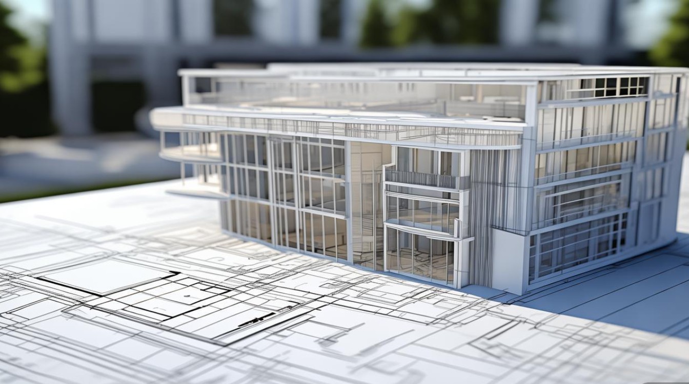 建筑设计主要学什么?核心课程与技能有哪些? 建筑设计主要学什么?核心课程与技能有哪些?