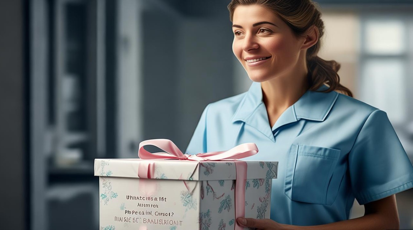 护士最需要什么礼物?实用还是心意? 护士最需要什么礼物?实用还是心意?