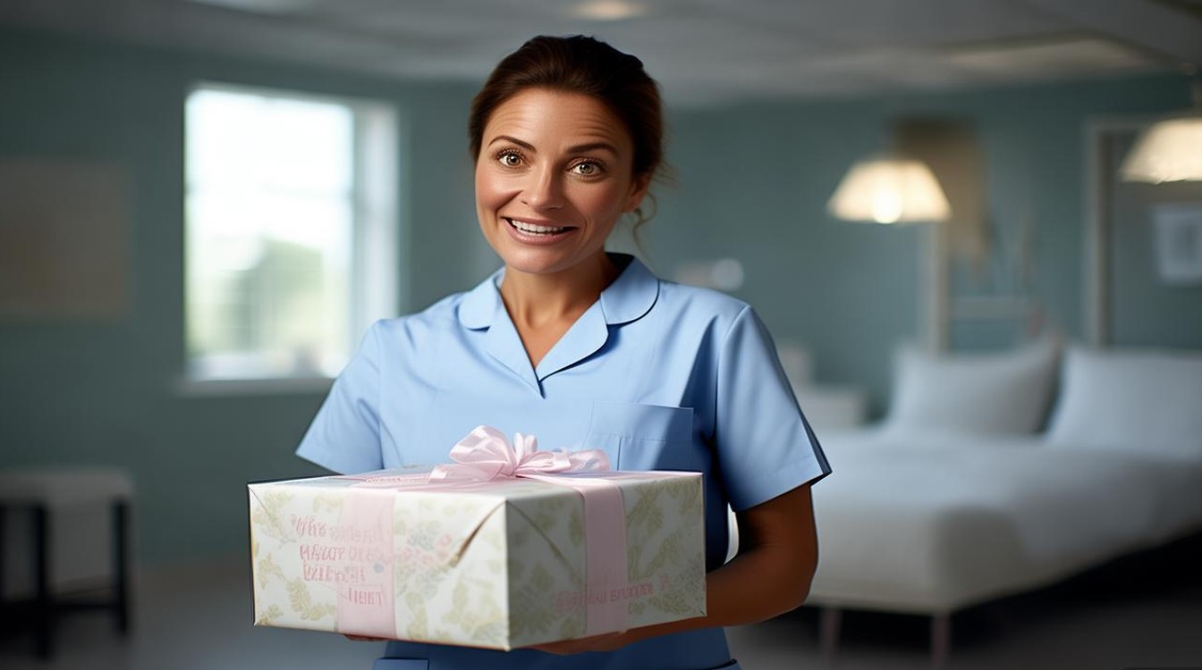 护士最需要什么礼物?实用还是心意? 护士最需要什么礼物?实用还是心意?