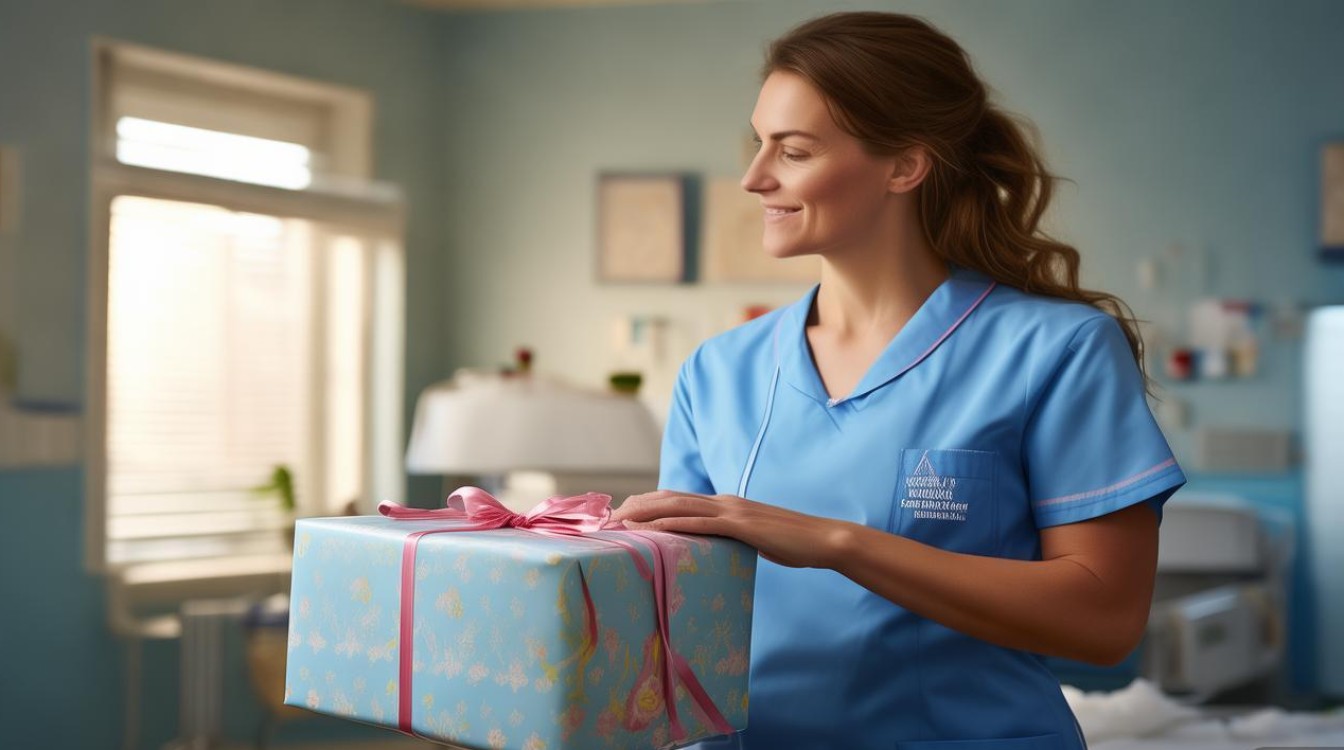 护士最需要什么礼物?实用还是心意? 护士最需要什么礼物?实用还是心意?