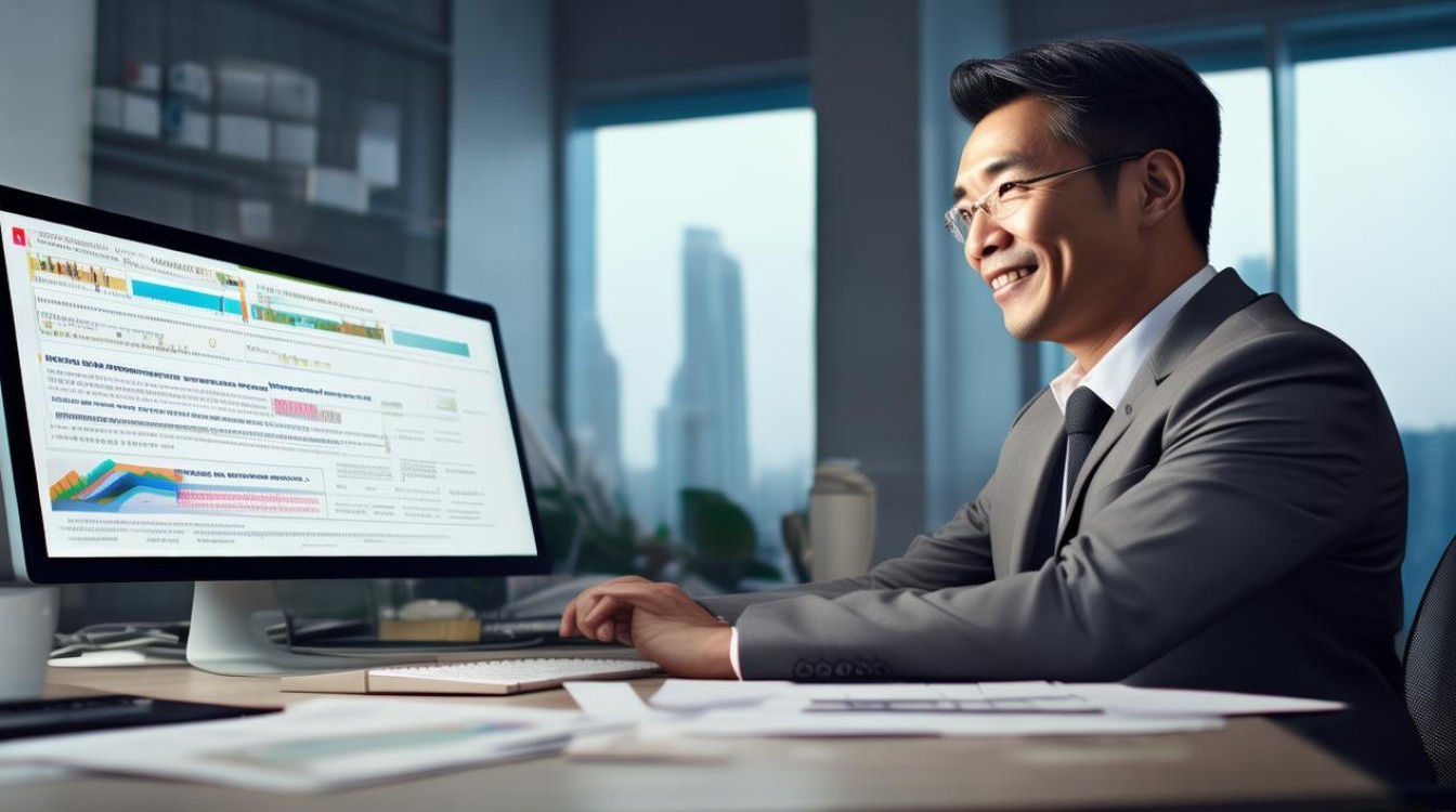 融资专员具体做什么?核心职责有哪些? 融资专员具体做什么?核心职责有哪些?