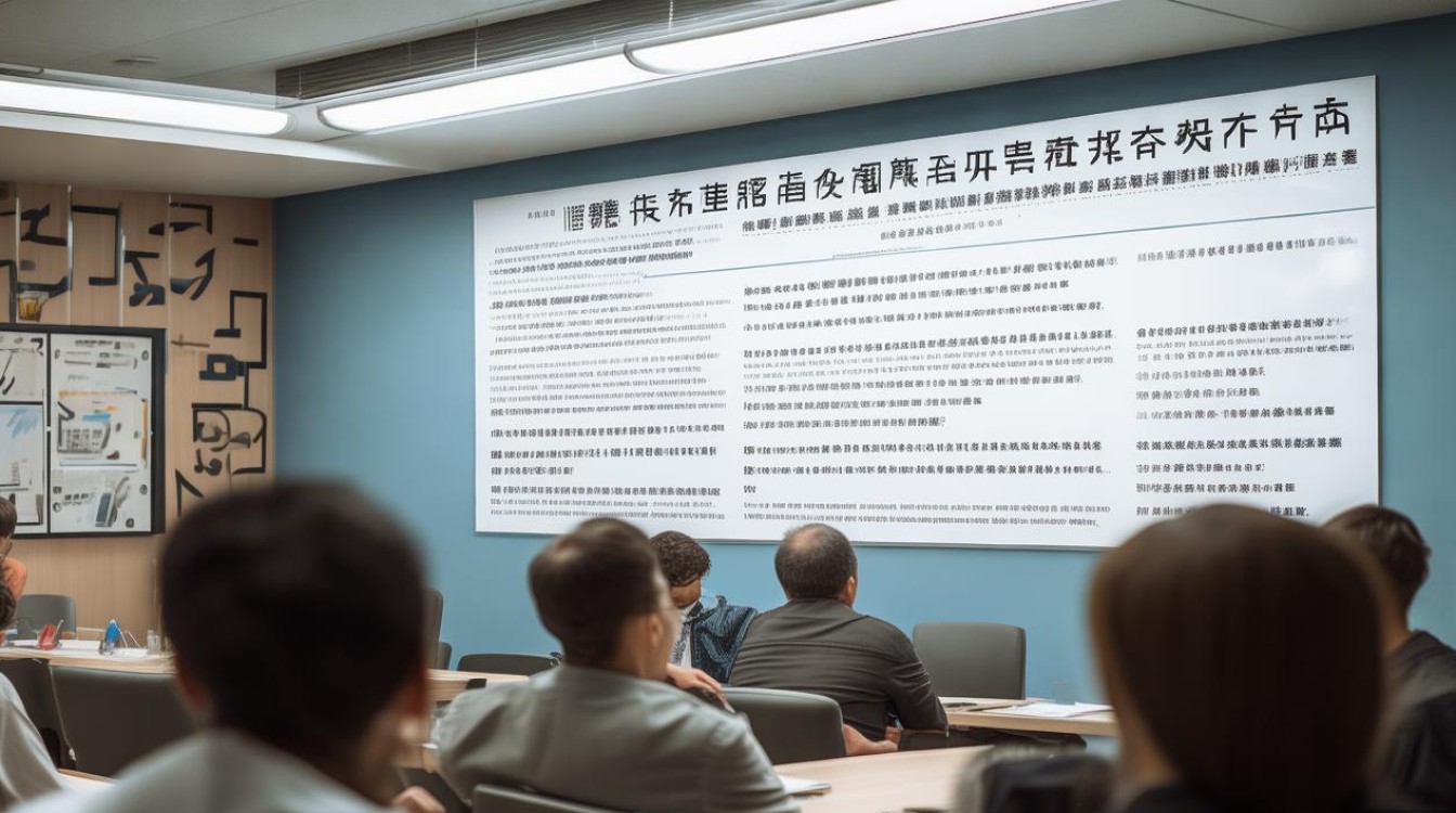 公开招聘教师工作方案有何核心要点？