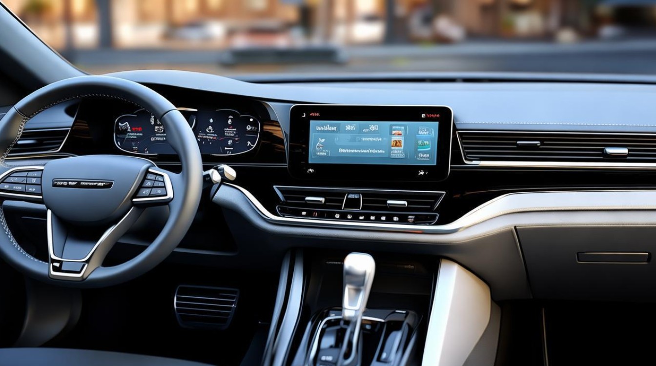 安吉星是啥?车载服务到底有什么用? 安吉星是啥?车载服务到底有什么用?