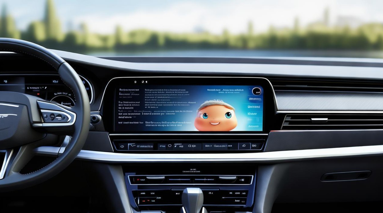 安吉星是啥?车载服务到底有什么用? 安吉星是啥?车载服务到底有什么用?