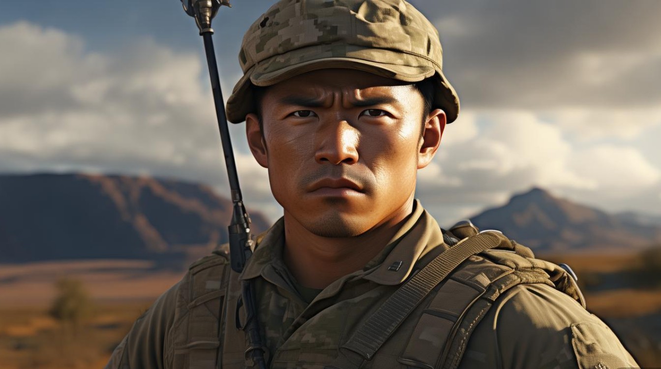 留疆战士是谁?为何坚守边疆? 留疆战士是谁?为何坚守边疆?