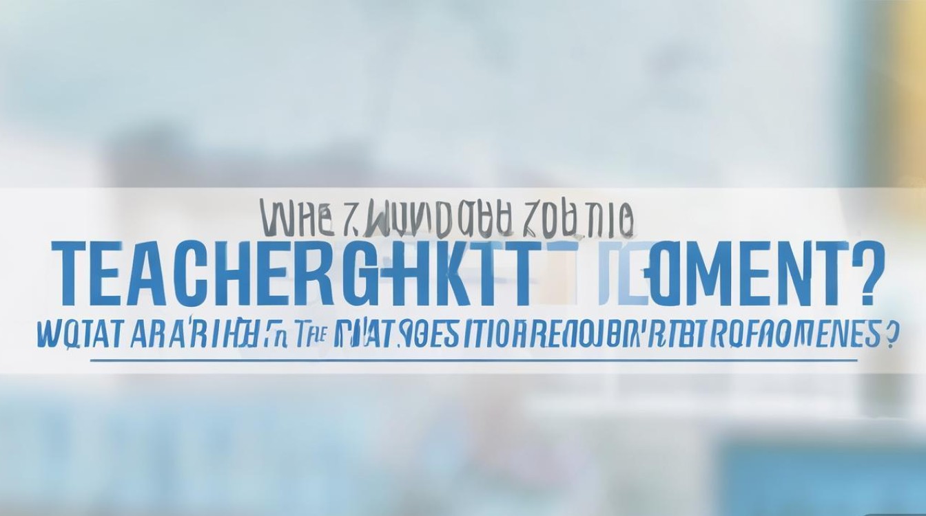 诸城教师招聘何时开始?报名条件有哪些? 诸城教师招聘何时开始?报名条件有哪些?
