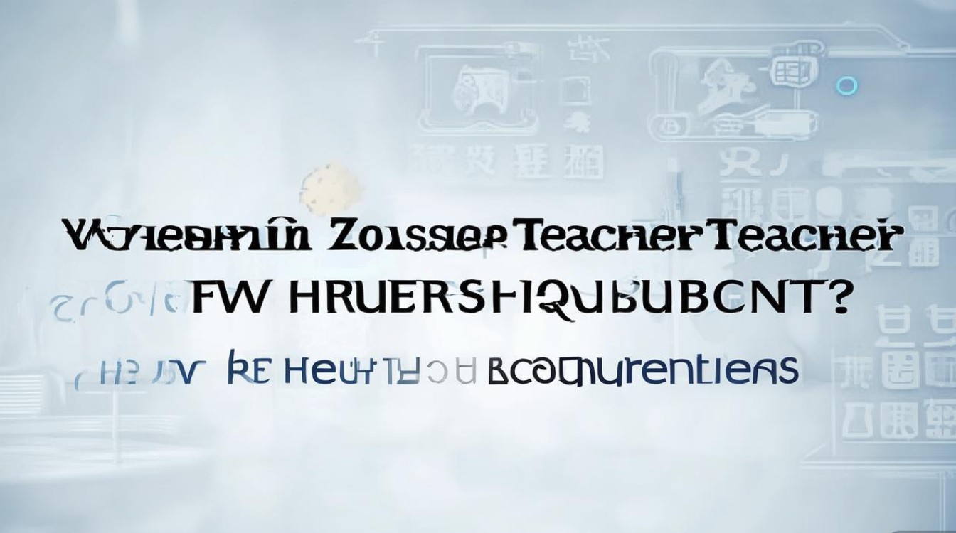 诸城教师招聘何时开始?报名条件有哪些? 诸城教师招聘何时开始?报名条件有哪些?