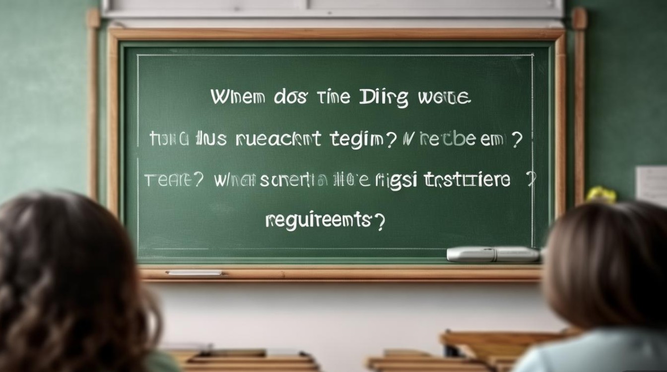 卧龙区教师招聘何时开始?报名条件有哪些? 卧龙区教师招聘何时开始?报名条件有哪些?
