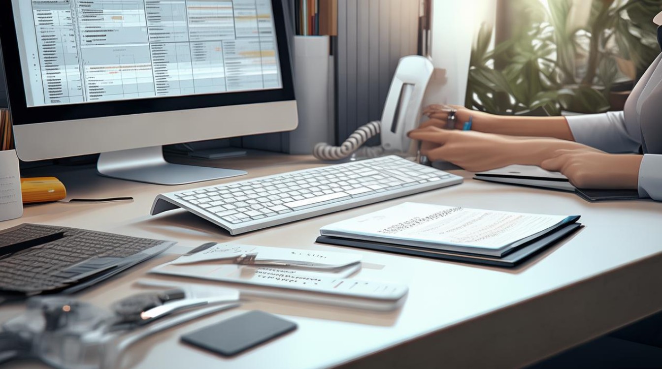 售后文员具体负责哪些工作？