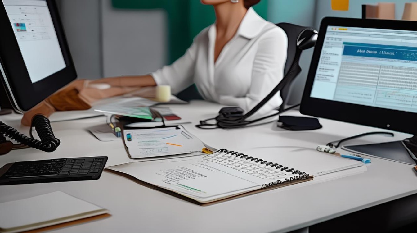 售后文员具体负责哪些工作？