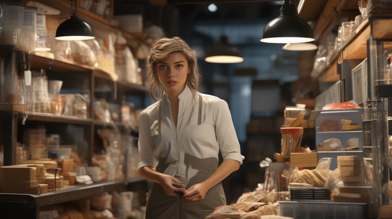 店助是做什么的? 店助是做什么的?