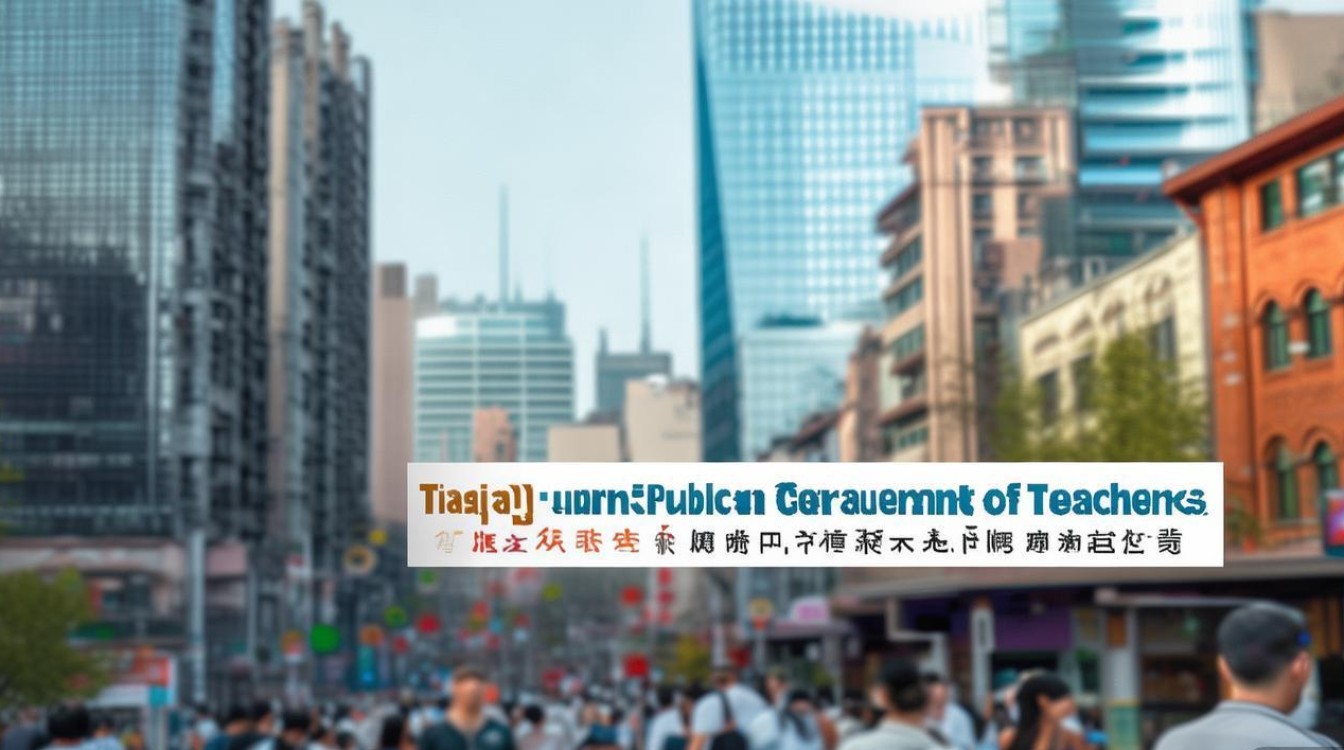 天津公开招聘教师,何时开始报名? 天津公开招聘教师,何时开始报名?