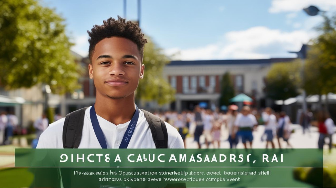 校园大使能收获什么实际好处? 校园大使能收获什么实际好处?