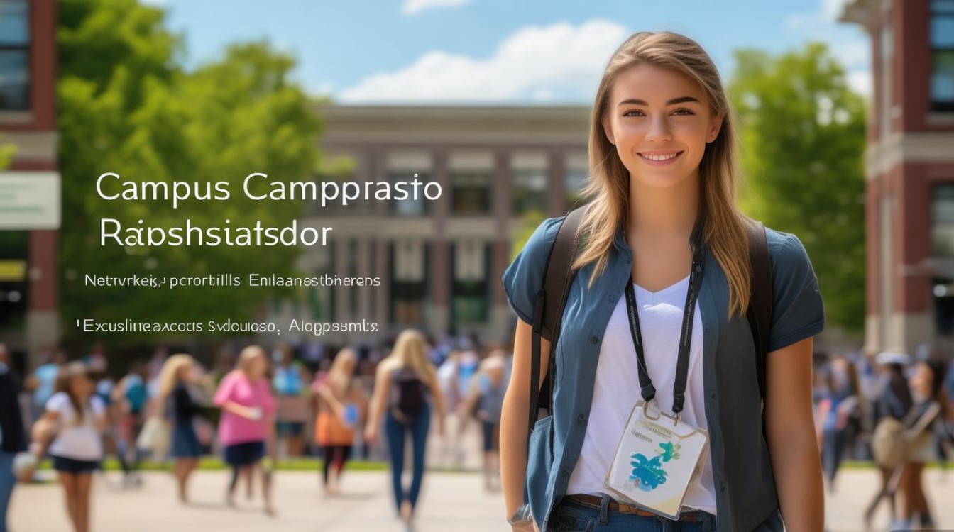 校园大使能收获什么实际好处? 校园大使能收获什么实际好处?